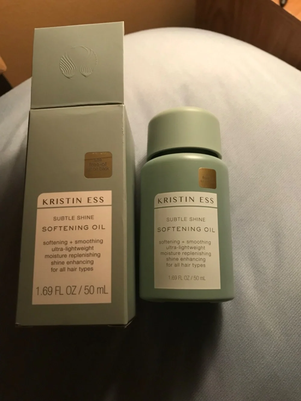 Kristin Ess 69 fl